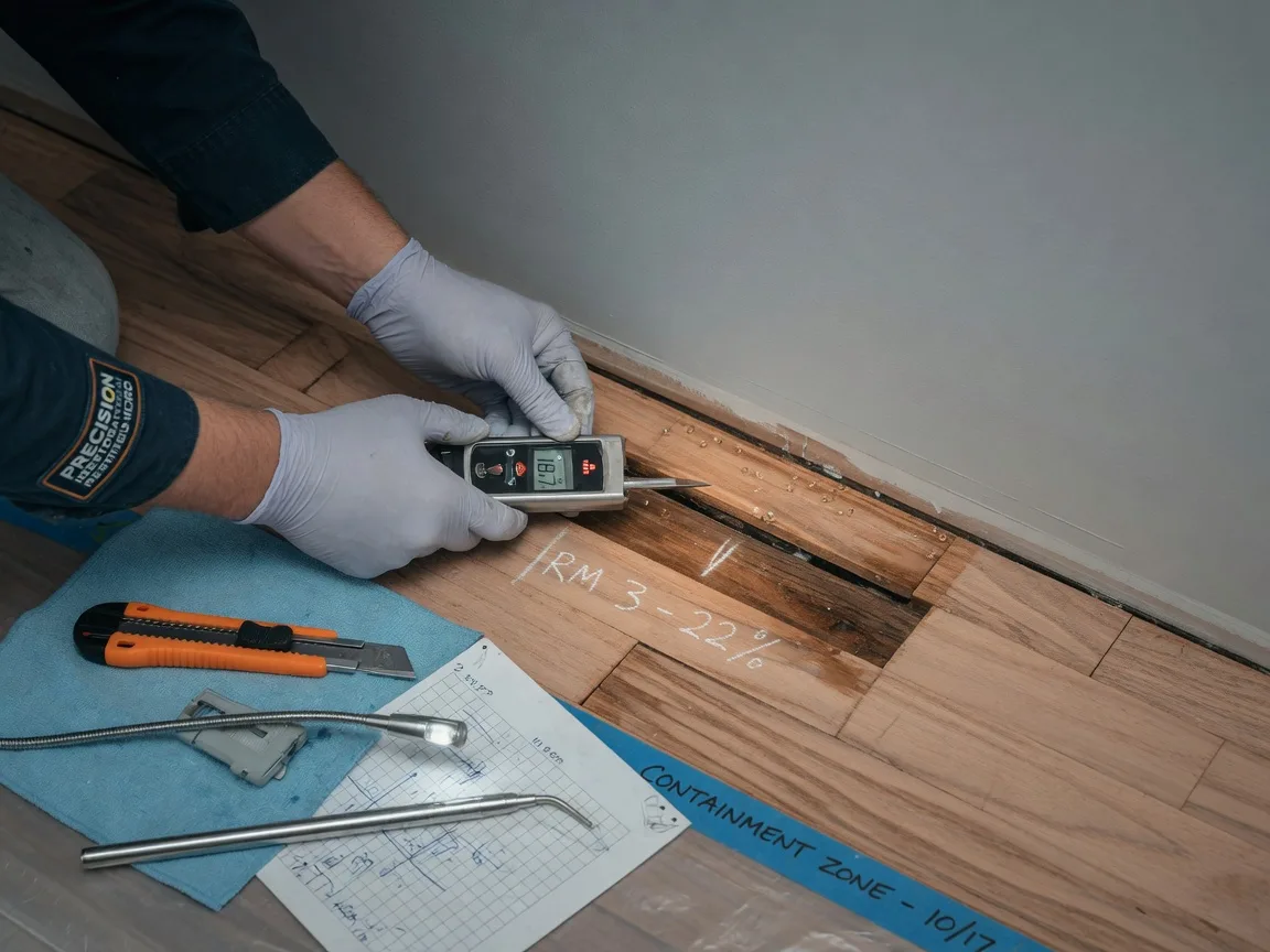 Why choose Water Removal in Grand Island, NE